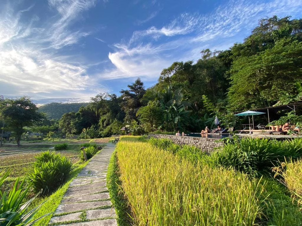 Fern Resort Mae Hong Son