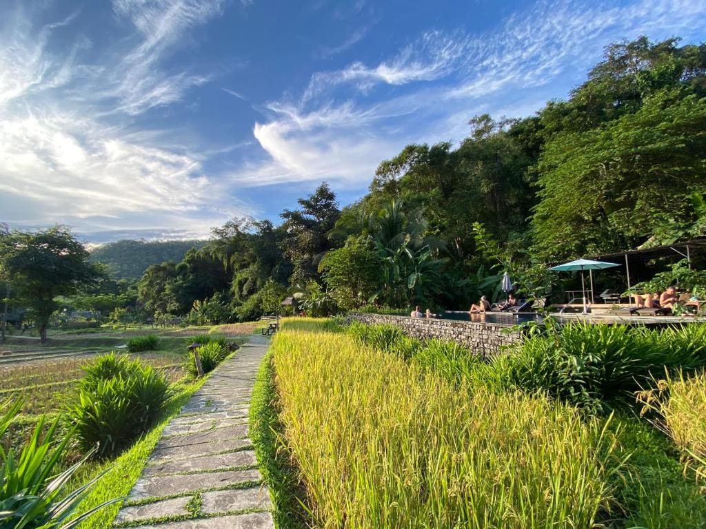 Fern Resort Mae Hong Son