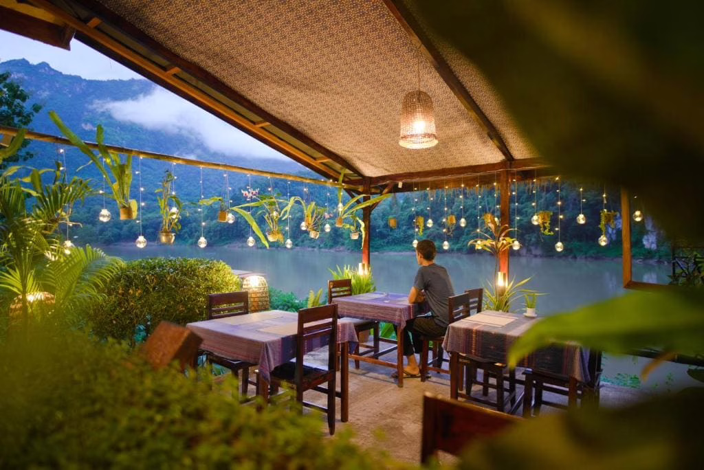 Mandala Ou Resort