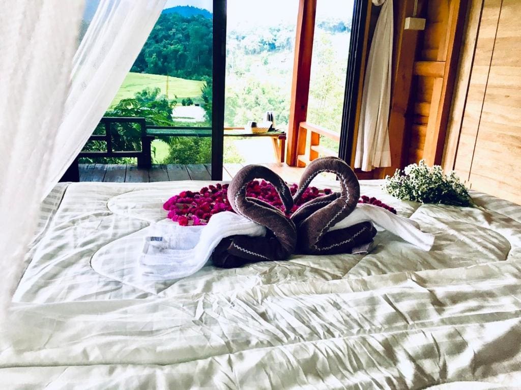 Motho Homestay