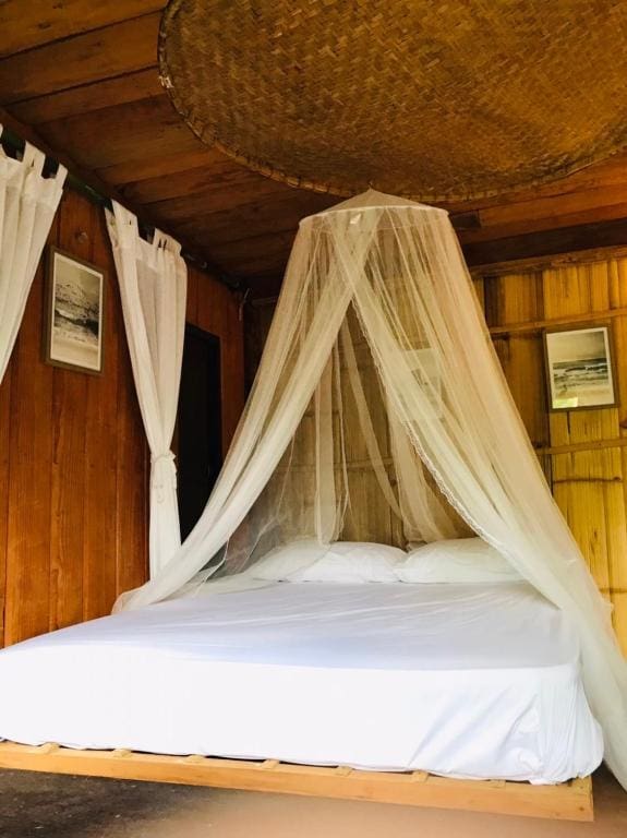 Motho Homestay