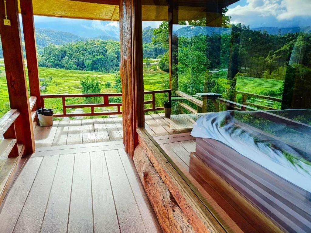 Motho Homestay