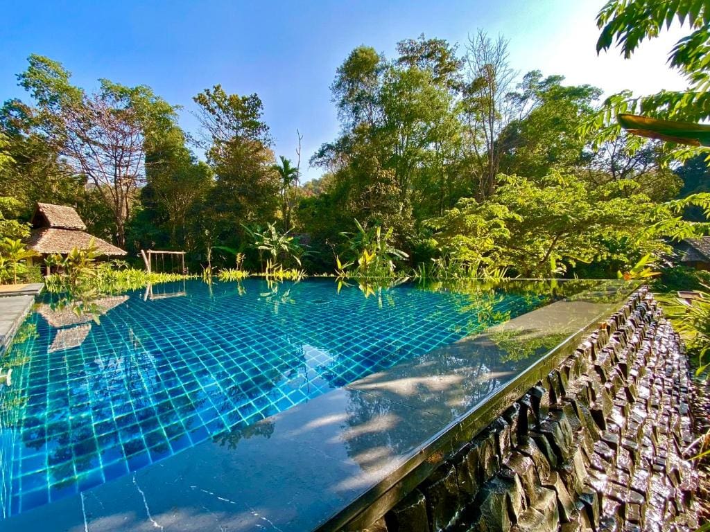 Fern Resort Mae Hong Son