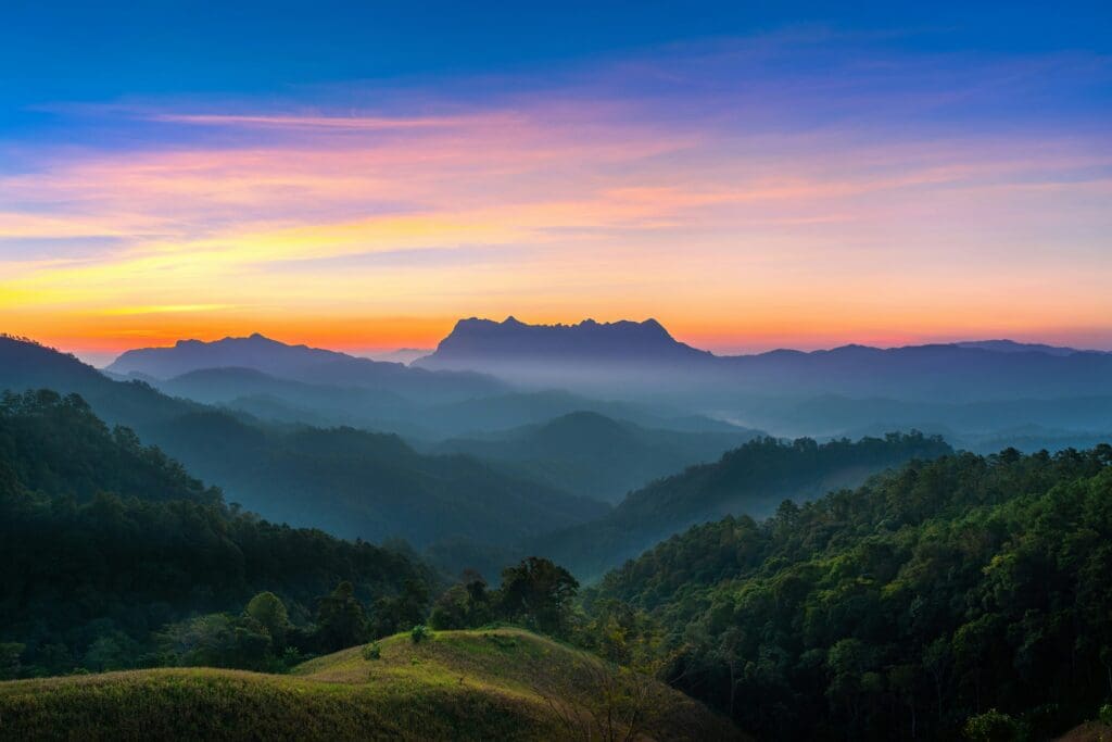 Chiang Dao