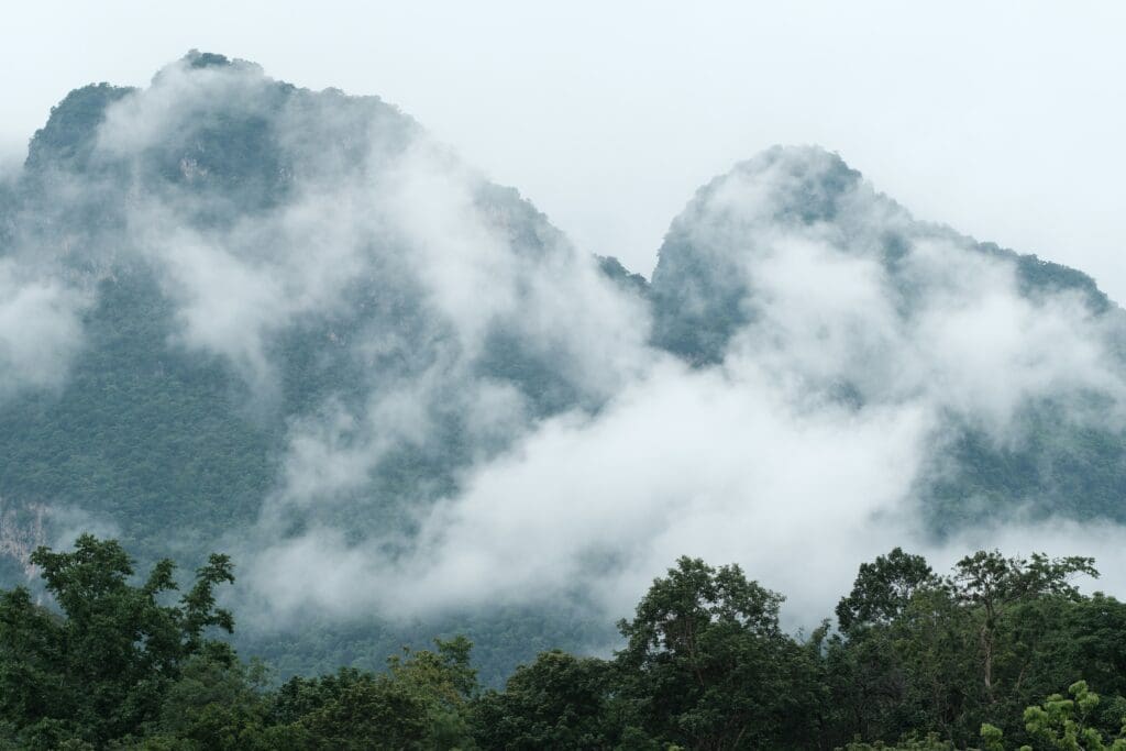 Chiang Dao