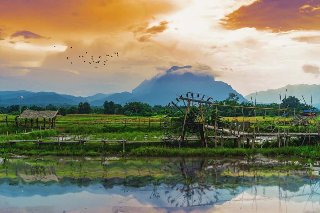 Chiang Dao