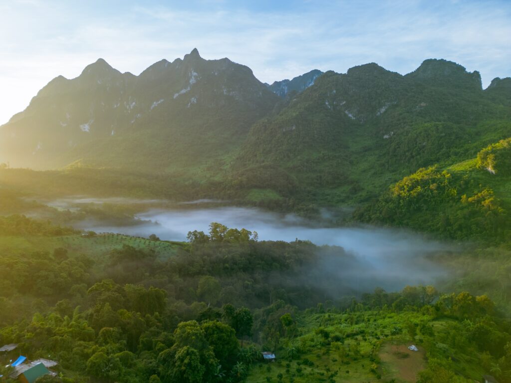 Chiang Dao