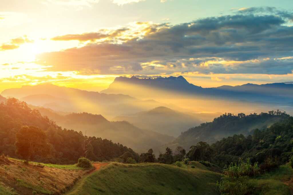 Chiang Dao