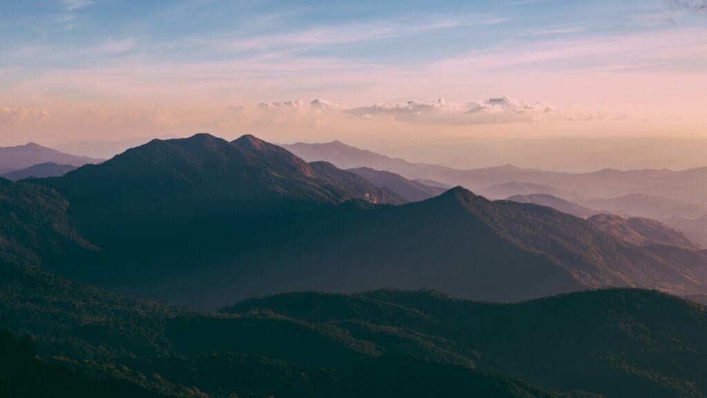 Doi Inthanon