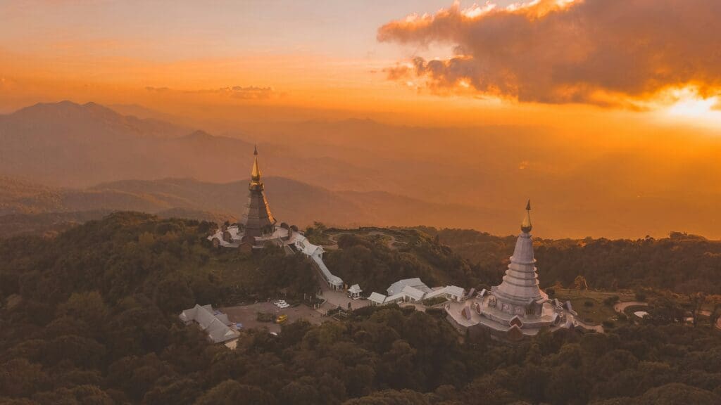 Doi Inthanon