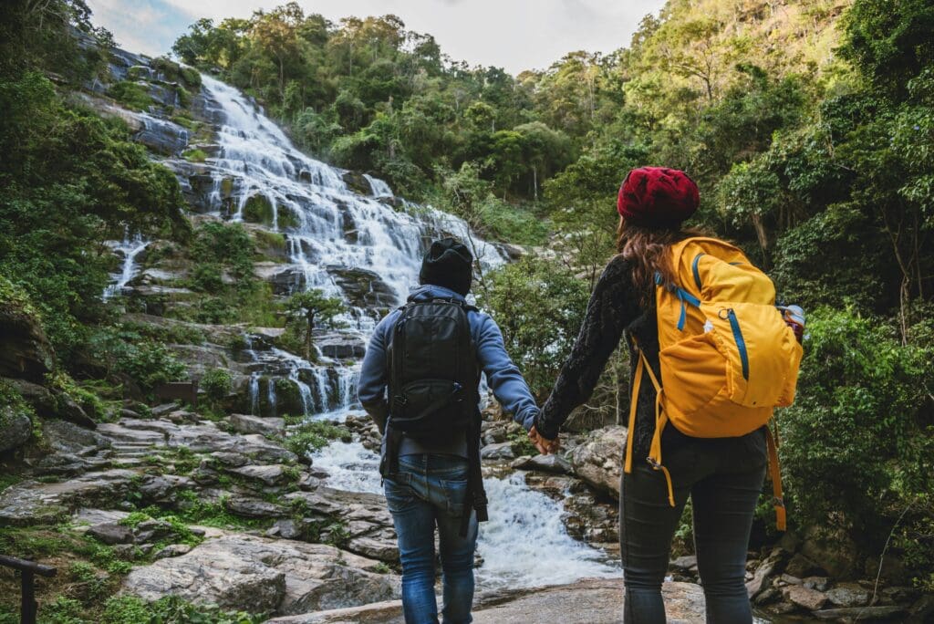 Doi Inthanon