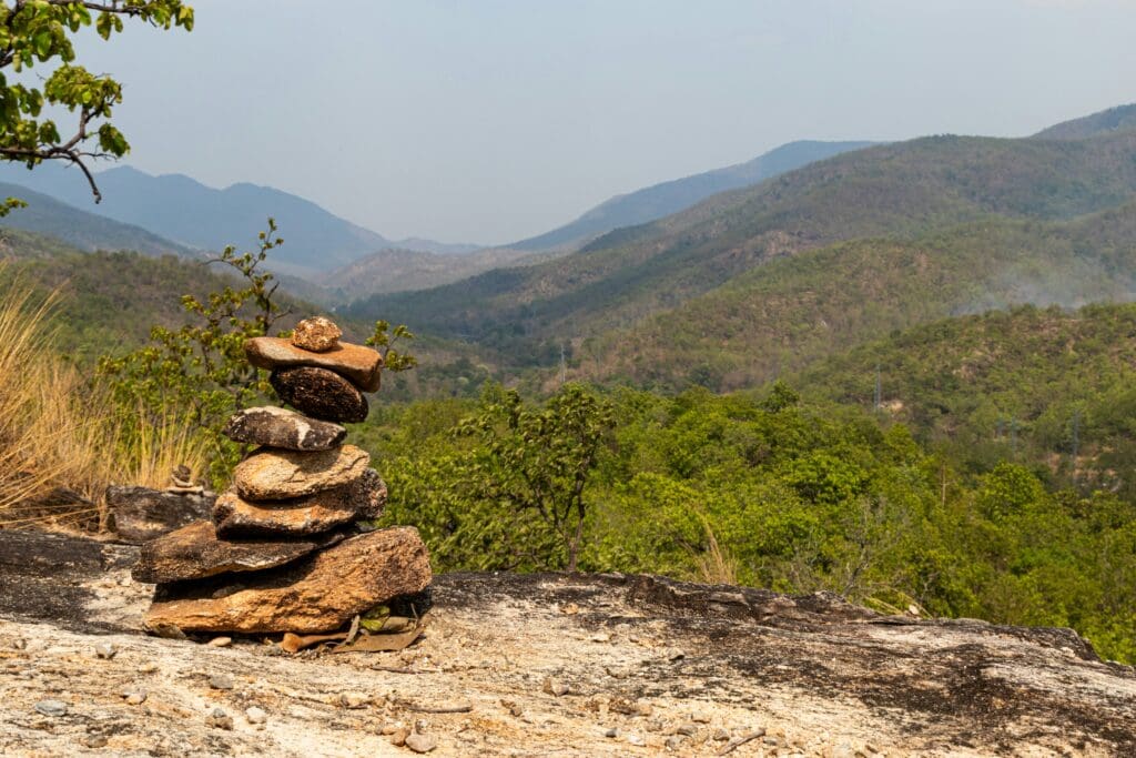 Doi Inthanon