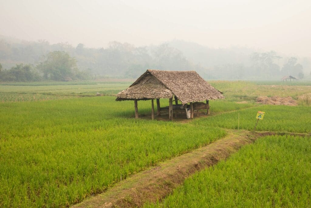 Mae Hong Son