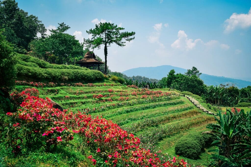 Mae Hong Son
