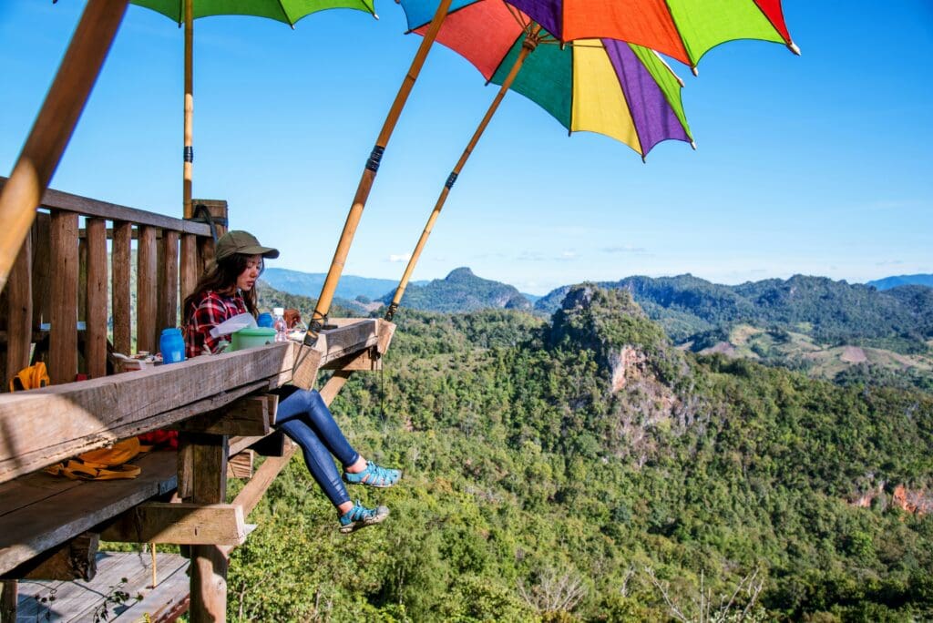 Mae Hong Son