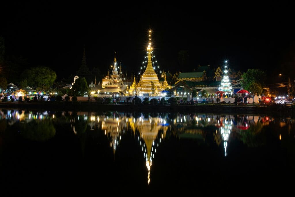 Mae Hong Son
