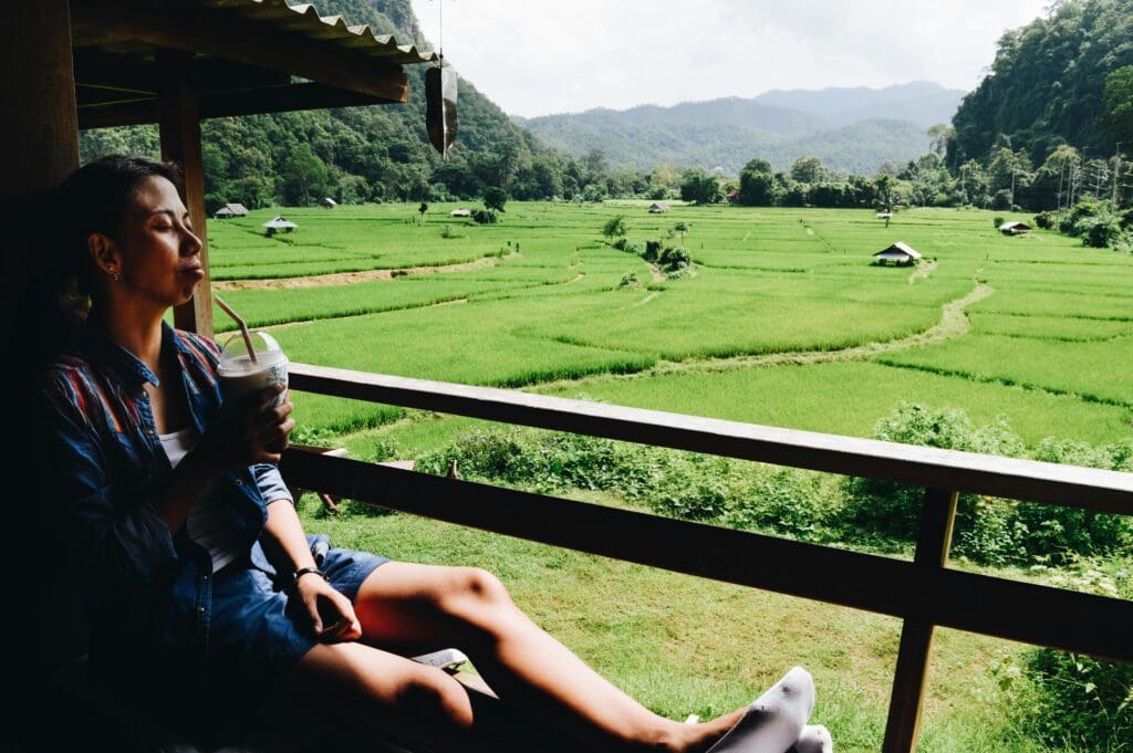 Mae Hong Son