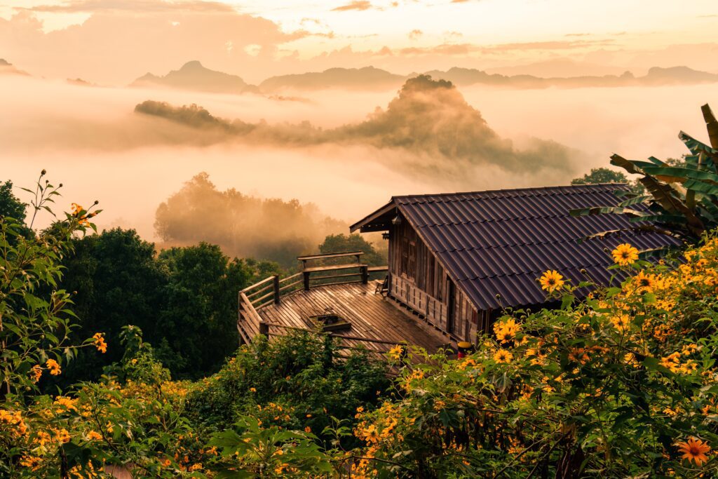 Mae Hong Son