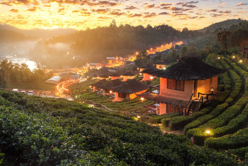 Mae Hong Son