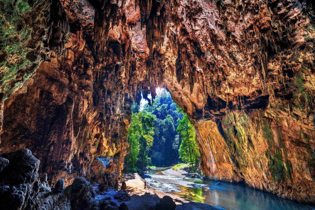 Mae Hong Son
