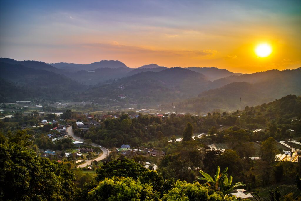 Mae Rim