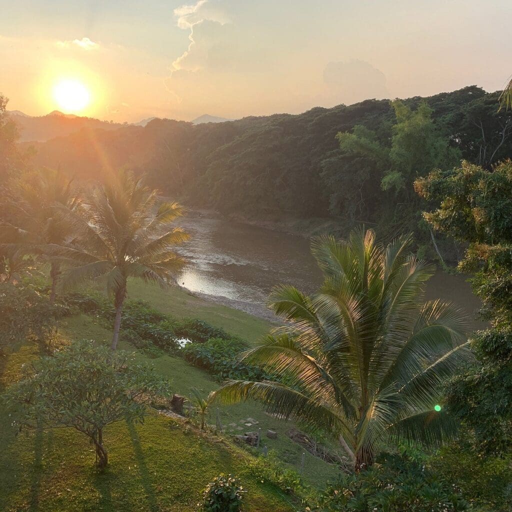 Mae Sariang
