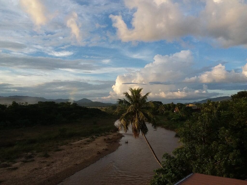 Mae Sariang