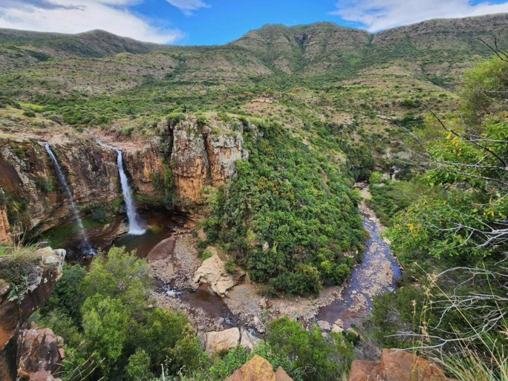 Malealea Lodge