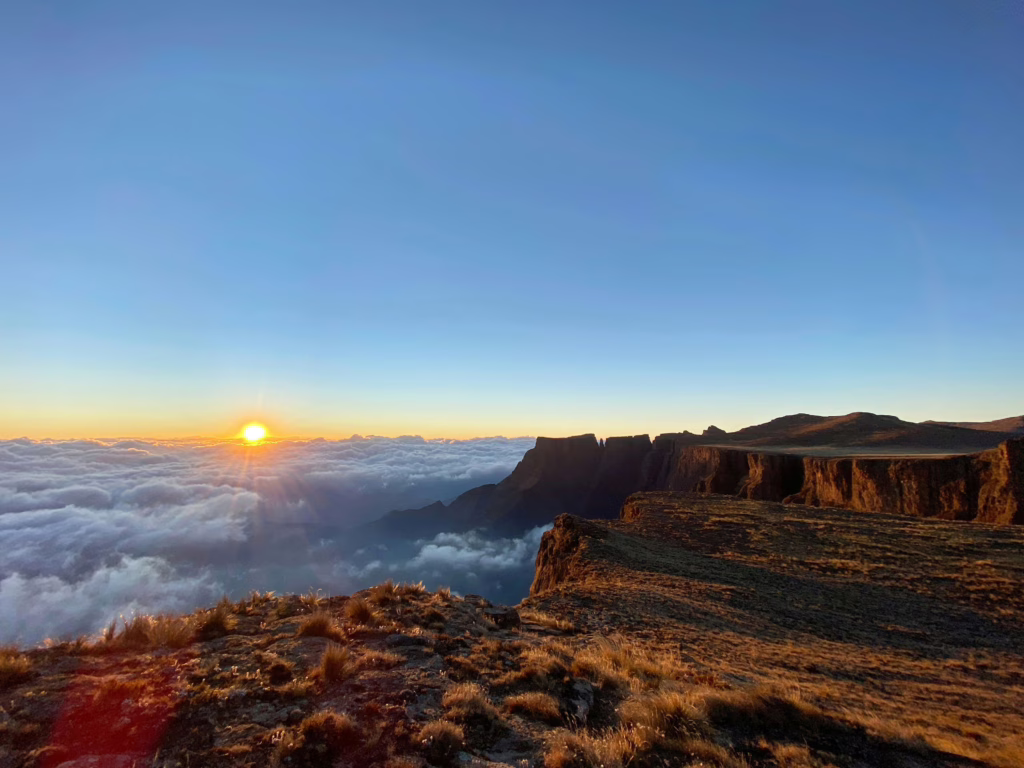 Royal Natal National Park