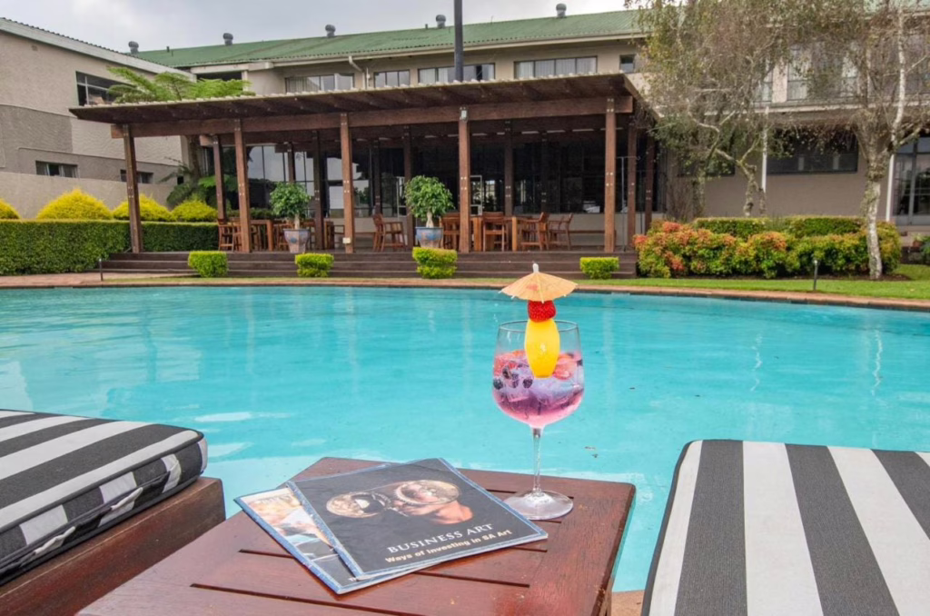 Graskop hotel