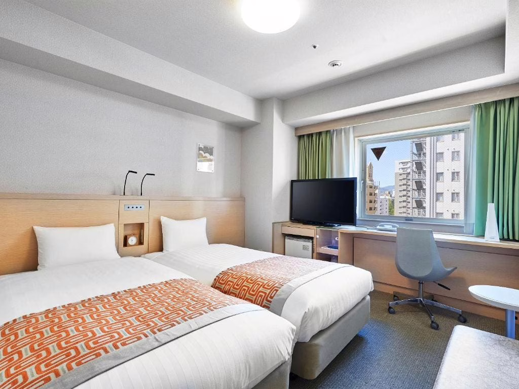 Daiwa Roynet Hotel Hiroshima