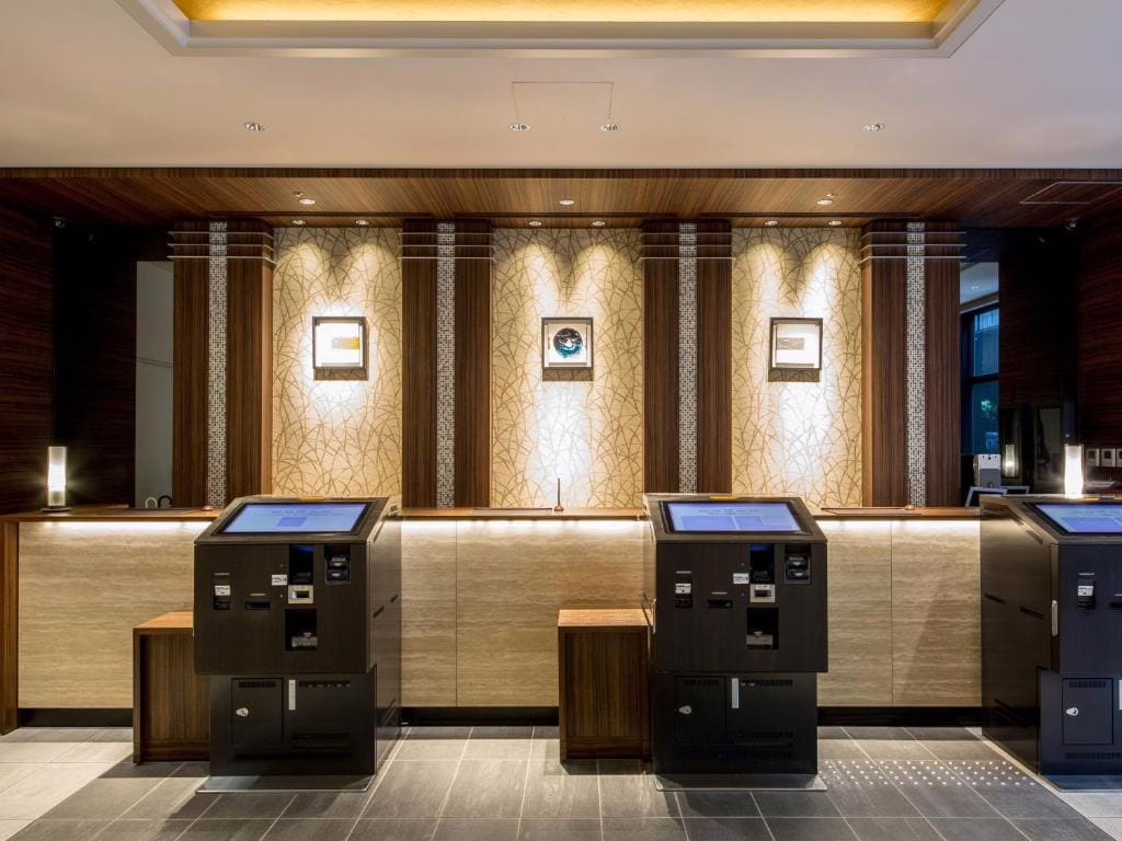 Hotel Keihan Yodoyabashi
