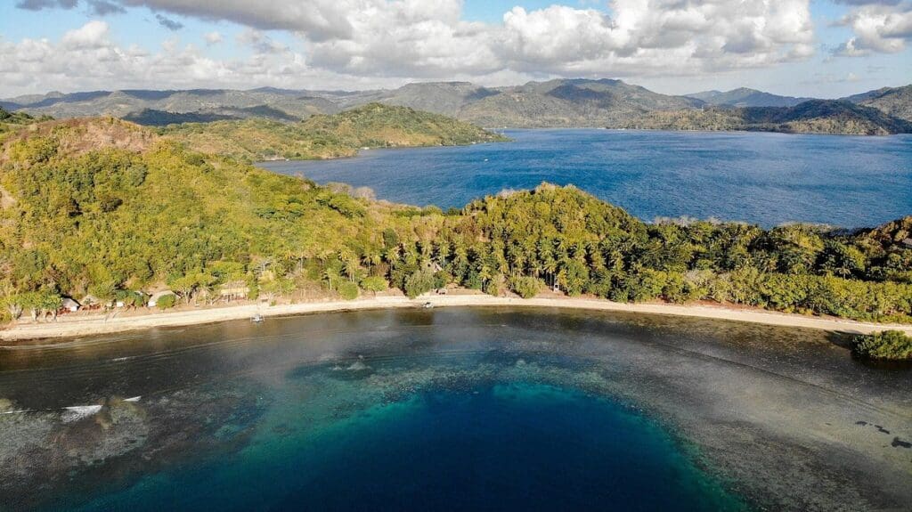 Gili Gede