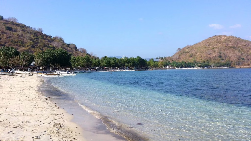 Gili Gede