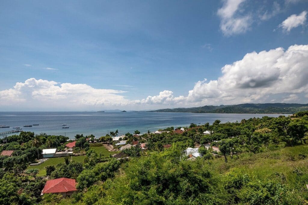 Gili Gede