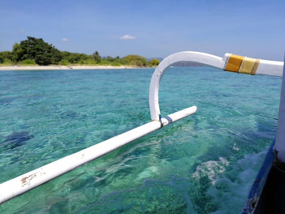 Gili Gede