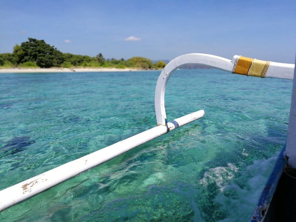 Gili Gede
