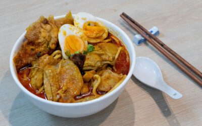 Culinair avontuur: 10 Bijzondere gerechten buiten Europa die je moet proeven