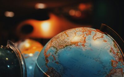 Bucketlist: 20 bijzondere bestemmingen