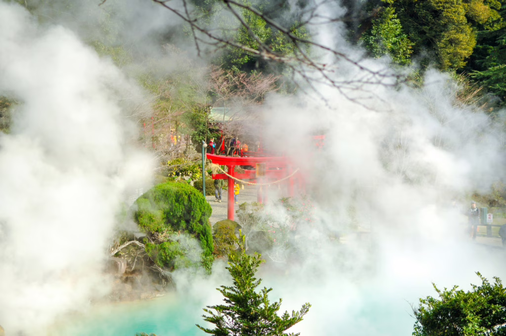 Beppu
