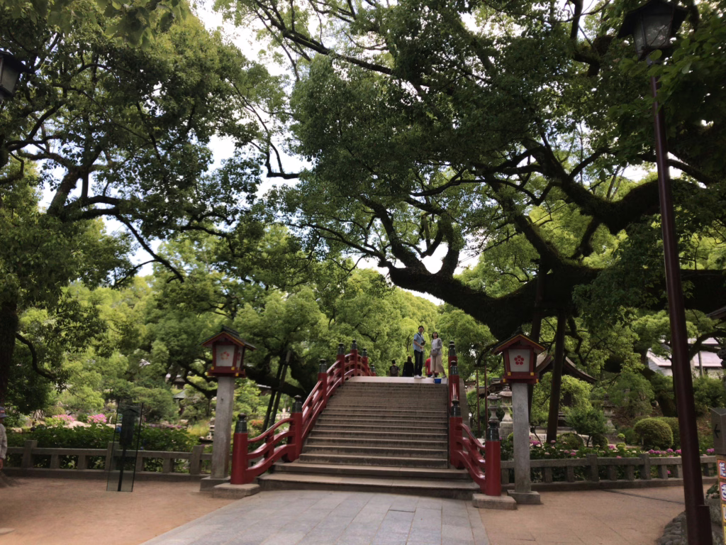 Fukuoka