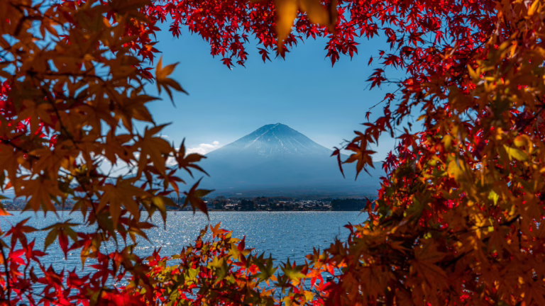 Geheim en onbekend Japan