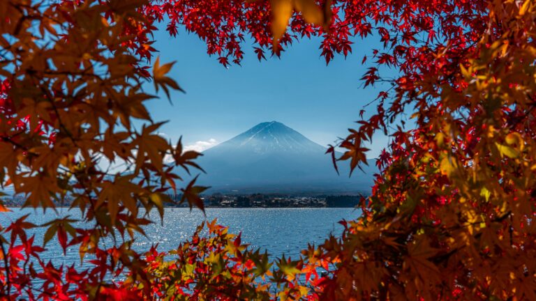 Geheim en onbekend Japan