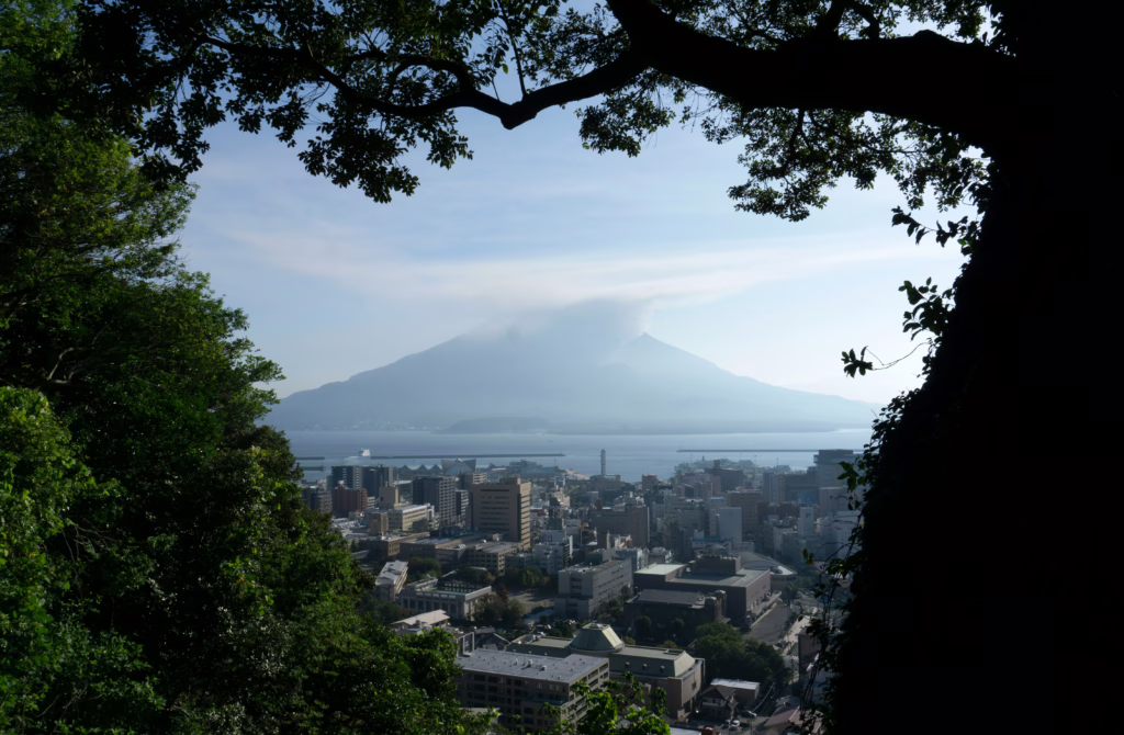Kagoshima