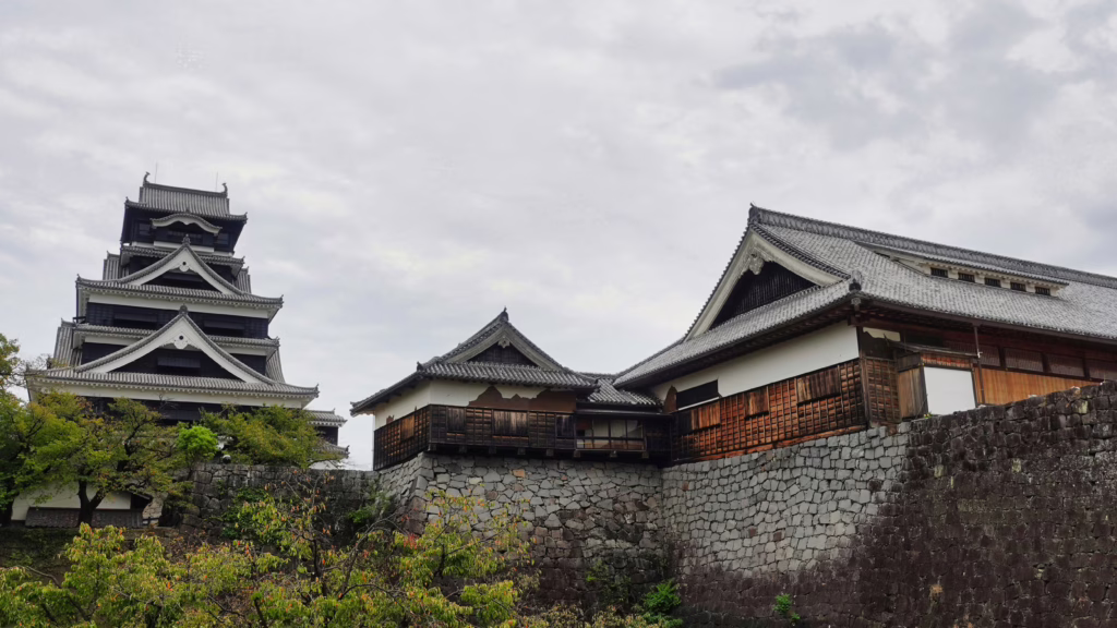 Kumamoto