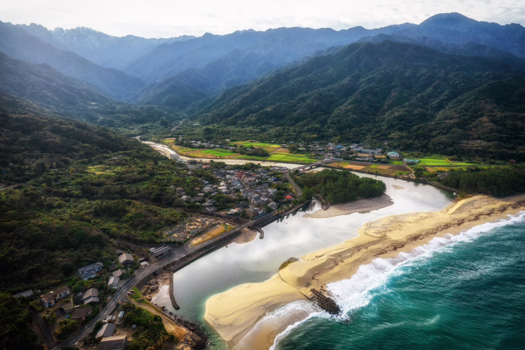 Yakushima