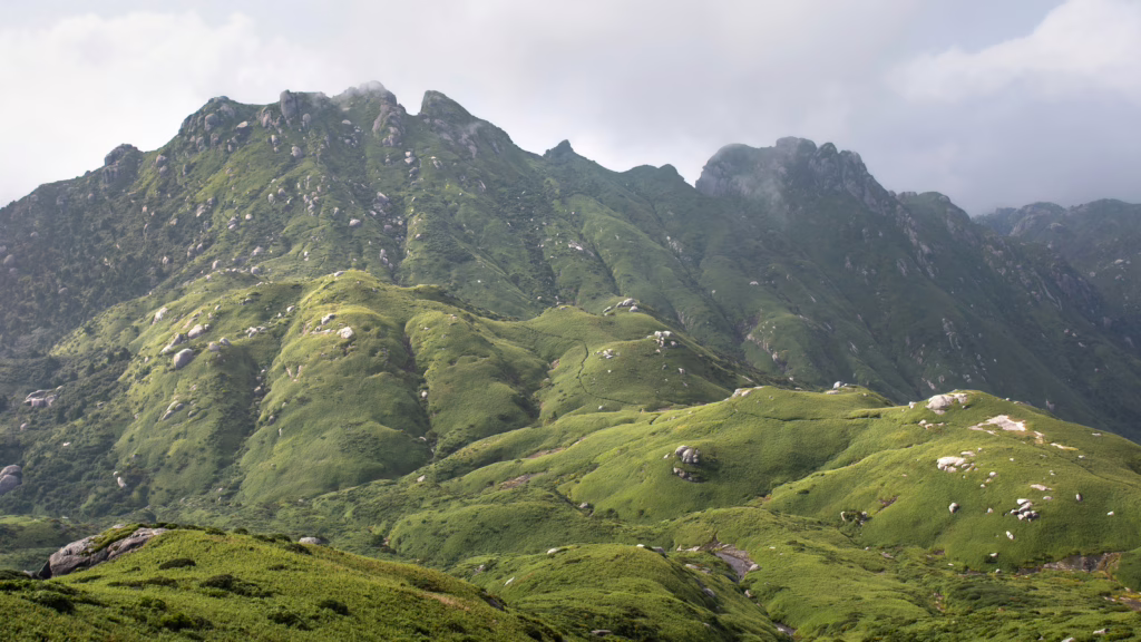 Yakushima
