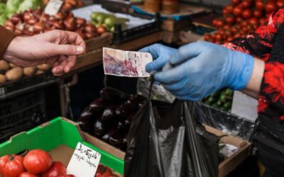Top 10 goedkoopste reisbestemmingen