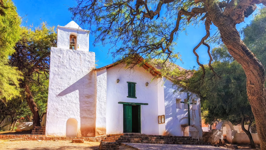 Purmamarca