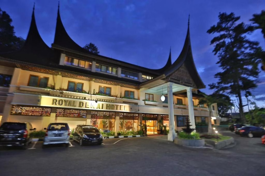 Royal Denai Bukittingi